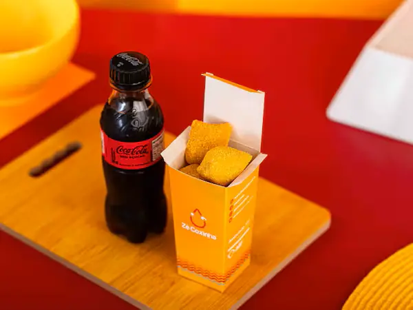 (Apenas Retirada) Açaí 770ml