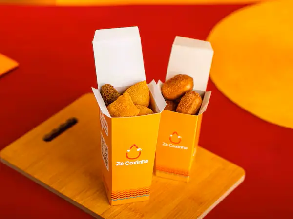 (Apenas Retirada) Açaí 770ml