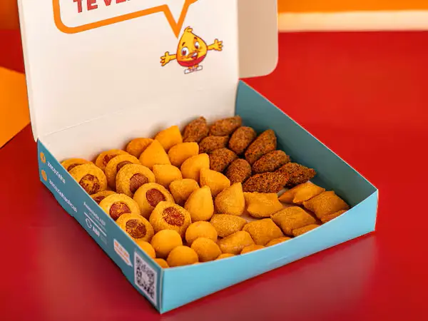 (Apenas Retirada) Açaí 770ml