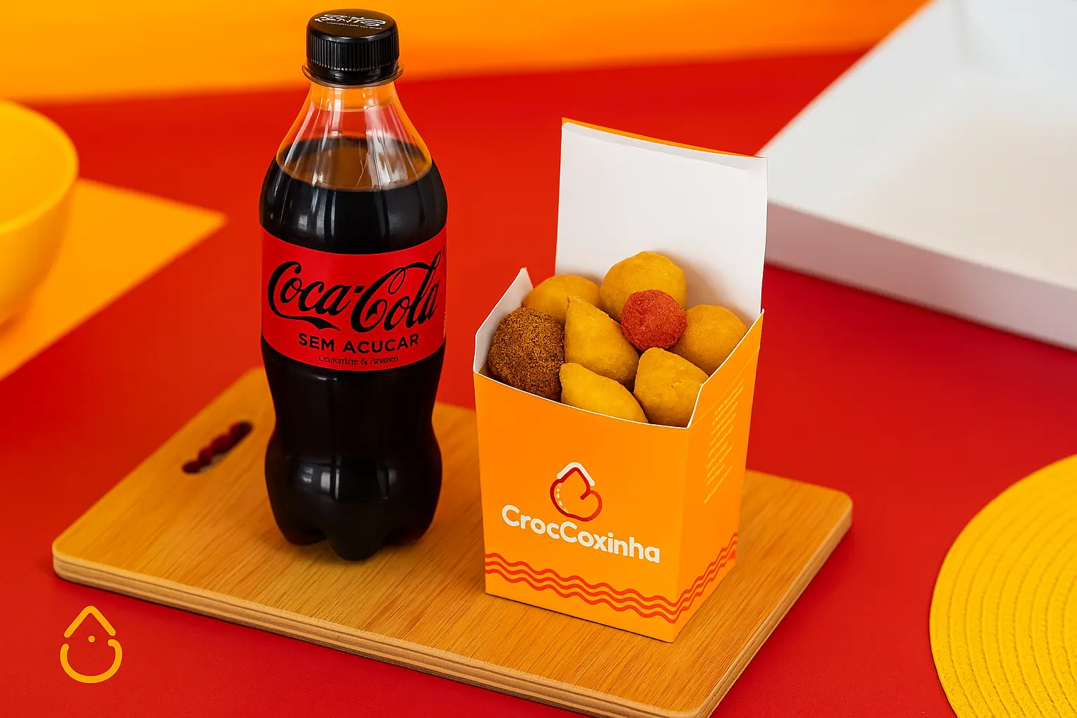 (Apenas Retirada) Açaí 770ml